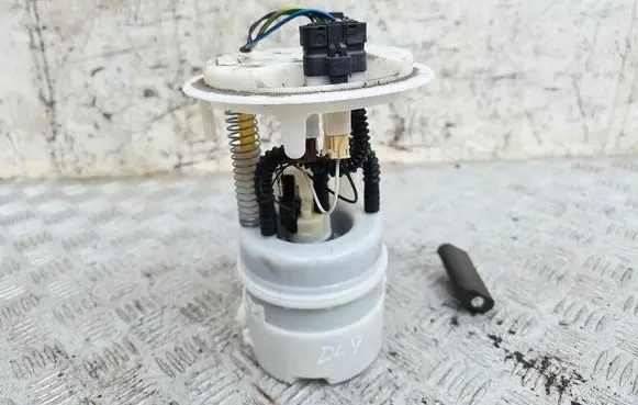 Citroen C3 In-tank fuel pump 9685471980