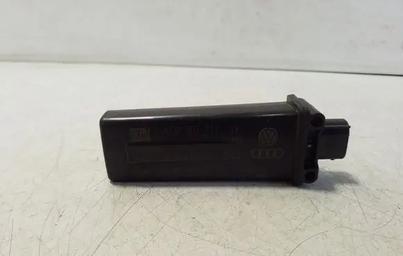 Tire pressure sensor