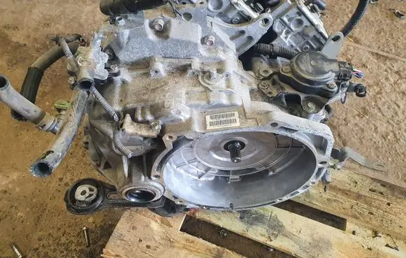 Mitsubishi Outlander Automatic gearbox F1EKA1A1Z