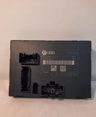 Audi A8 S8 D4 4H Seat control module 4H0959860A