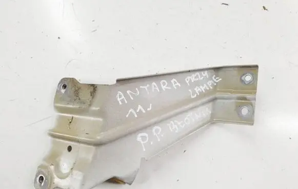 Opel Antara Fender mounting bracket