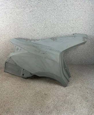 Toyota Corolla E160 E170 Rear quarter panel 