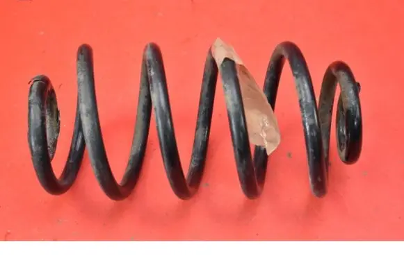 Opel Signum Rear coil spring