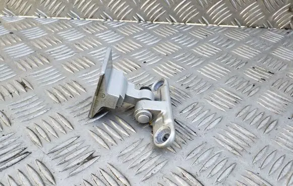 BMW 5 GT F07 Front door upper hinge 7193113