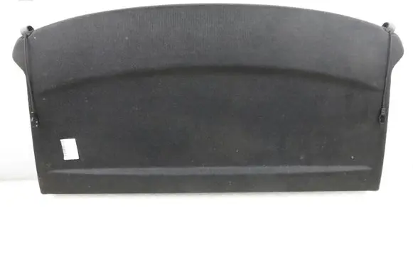 BMW 1 E81 E87 Parcel shelf 