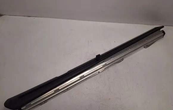 BMW X3 F25 Rear door sun blind/shade 51427237855