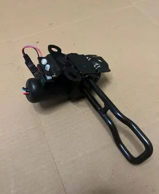 Land Rover Range Rover Velar Seat adjustment assembly MK83600C72AA MK83600C72 L0721474