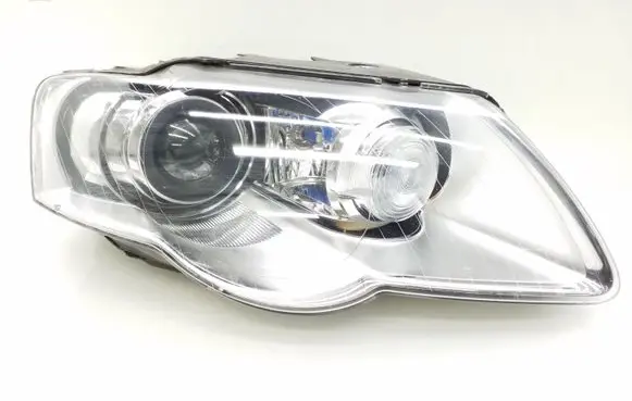 Volkswagen PASSAT B6 Headlight/headlamp 89315549