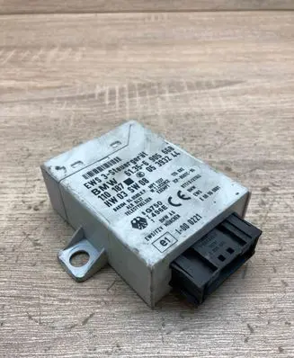BMW 5 E39 Immobilizer control unit/module 6905668 05393244 USED