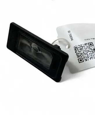 Volkswagen Tiguan Number plate light 5NA943021