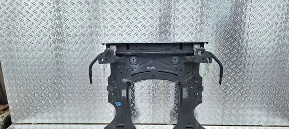 Smart ForTwo III C453 Front subframe S27698397 A4533307500