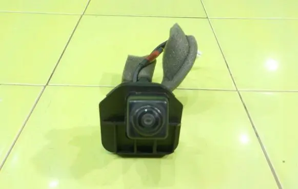 Nissan Juke I F15 Reversing camera 28442BV80A