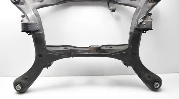 Lexus RX 450H Rear axle beam 