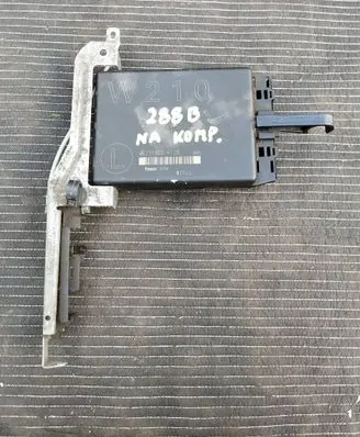Mercedes-Benz E W210 Other control units/modules 2108204126