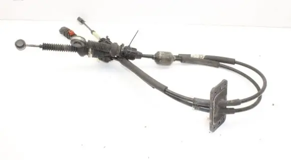 Renault Trafic III (X82) Gear shift cable linkage 