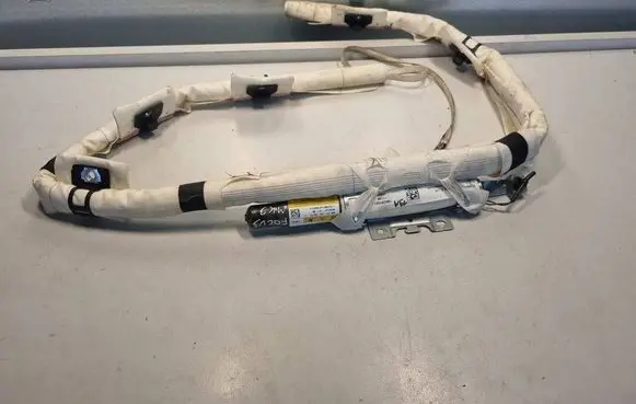 Ford Focus Roof airbag 1B6291601