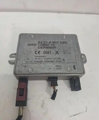 BMW 5 E39 Phone control unit/module 84216907520