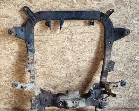 Opel Zafira A Front subframe