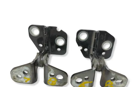 Ram 1500 Rear door hinge set 