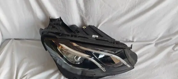 Mercedes-Benz E W213 Headlight/headlamp A2139067806KZ