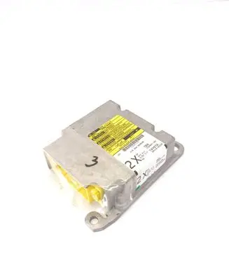 Toyota Avensis T250 Airbag control unit/module 215955102 8917005220 215955-102