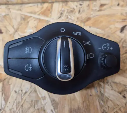 Audi A4 S4 B8 8K Light switch 8K0941531G 1410081350 748500830000