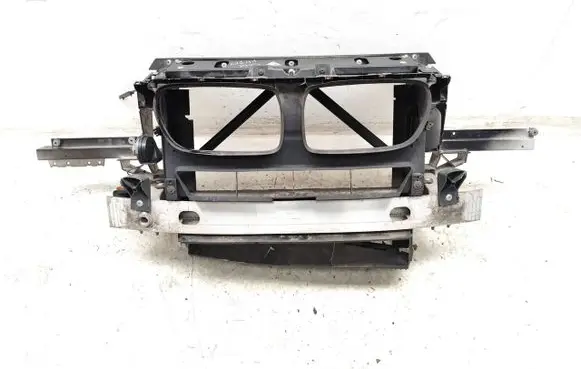 BMW X3 F25 Radiator support slam panel 7274661