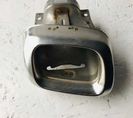 Mercedes-Benz GLA W156 X156 Muffler trim W1564900227