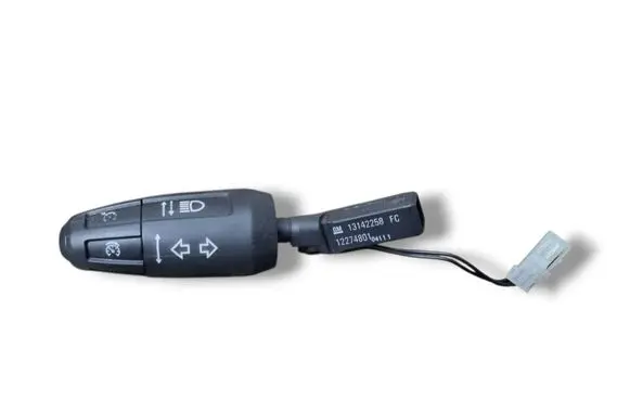 Opel Corsa D Cruise control stalk 12274801 13142258
