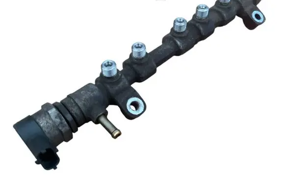 Honda Accord Fuel main line pipe 0445214176 1661rl0g01