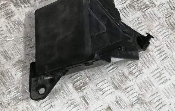 Renault Laguna III Fuse box set 243800004R