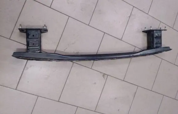 Mercedes-Benz B W246 W242 Rear bumper support beam A24661002