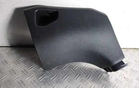 Porsche Macan (95B) Foot area side trim 6211248070