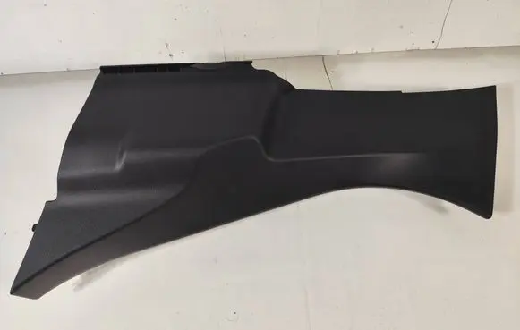 Renault Captur II Rear sill trim cover 769183906R