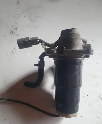 Toyota Corolla Verso AR10 Fuel filter 97082821 1457434440