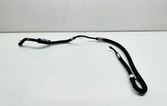 Jaguar XF X250 Power steering hose/pipe/line Cx233l602b