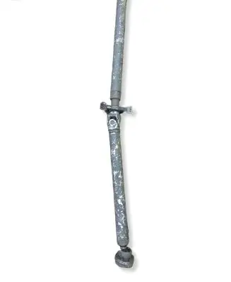 BMW 5 E39 Drive shaft (set) 