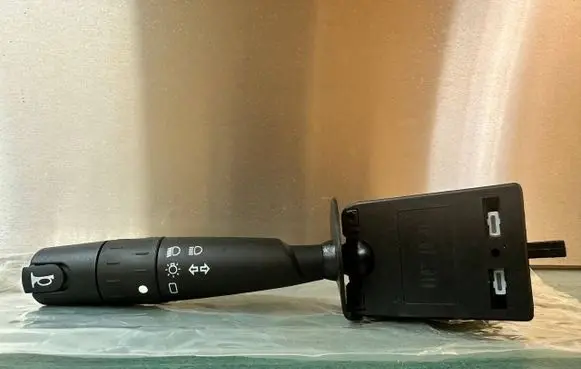 Citroen Xantia Indicator stalk 96063790zl 625354 440161