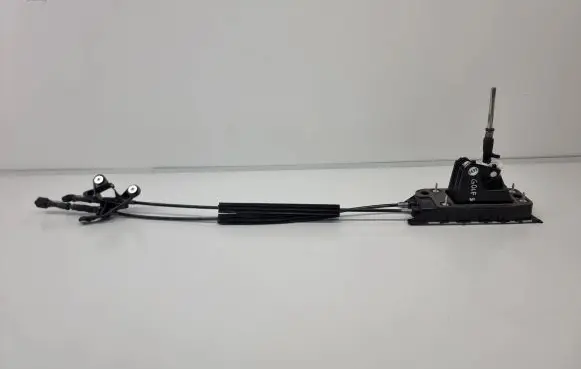 Volkswagen Golf VIII Gear shifter/selector 5WA711049AS