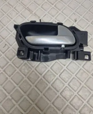 Front door interior handle