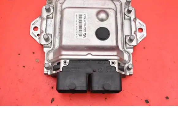 Suzuki SX4 Engine control unit/module ECU 33920-55L20