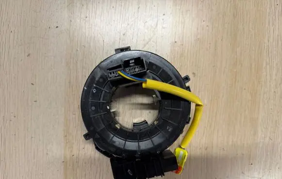 MG ZS Airbag slip ring squib (SRS ring) 10990404