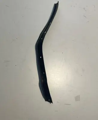 Mitsubishi Pajero Front bumper mounting bracket