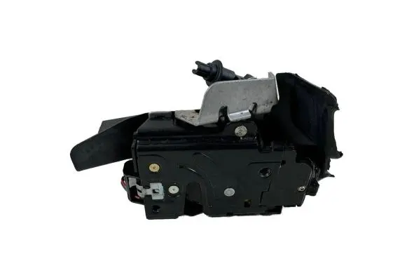 Audi A4 S4 B6 8E 8H Rear door lock 8E0839349