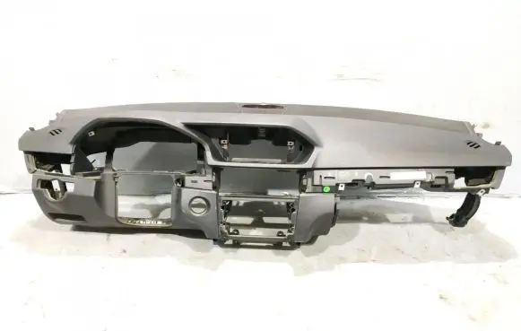 Mercedes-Benz E W212 Dashboard DALISID4668 2126802387 2126802587