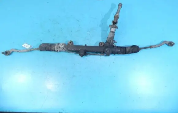 Mercedes-Benz C W203 Steering rack 2034601100 IMPRK1241551