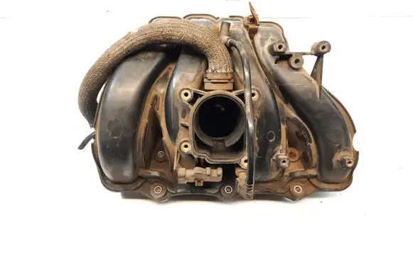 Opel Vectra C Intake manifold 55351149