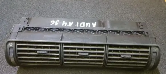 Audi A4 S4 B5 8D Dash center air vent grill 8D0820951
