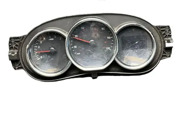 Dacia Sandero Speedometer (instrument cluster) 248104962R 2276955 NS18965438Q