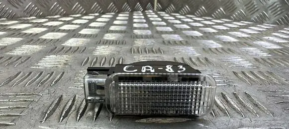 Skoda Superb B8 (3V) Other interior light 3B0947415B
